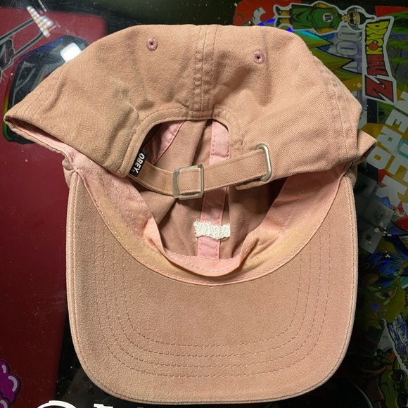 Obey Hat - Picture 2 of 2